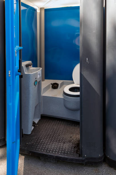 Best Portable toilet rental for construction  in Cashmere, WA