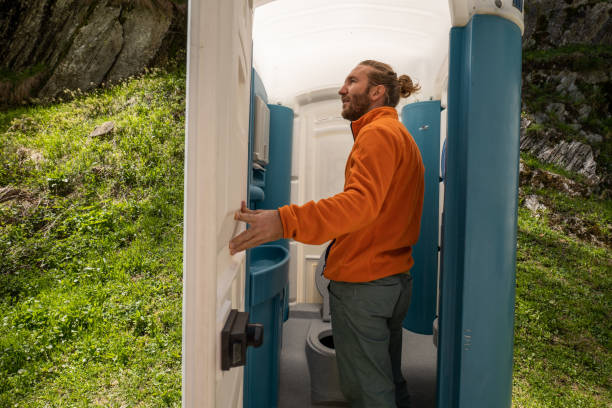 Portable Toilet Options We Offer in Cashmere, WA
