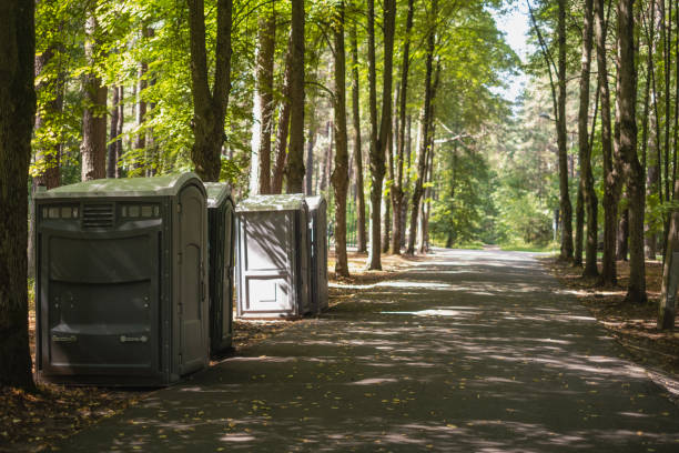 Best Portable toilet rental cost  in Cashmere, WA