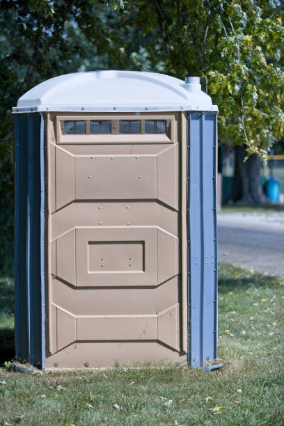 Best Long-term porta potty rental  in Cashmere, WA