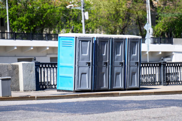 Best High-end porta potty rental  in Cashmere, WA