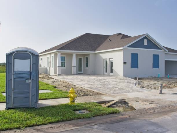 Best Construction site porta potty rental  in Cashmere, WA