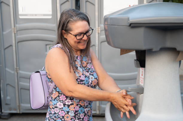 Best Porta potty rental near me  in Cashmere, WA