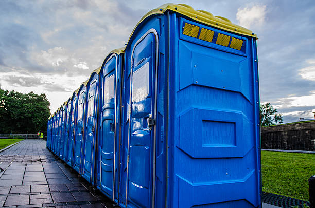 Best Porta potty for special events  in Cashmere, WA